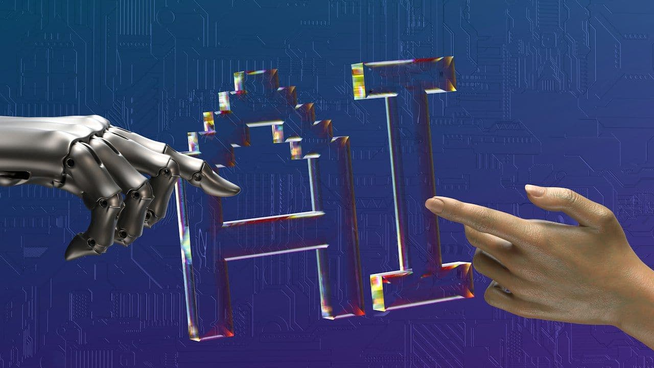 Artificial Intelligence Program | Alfrah Cognix