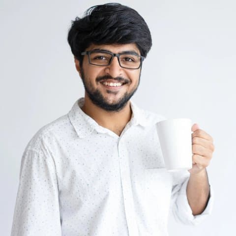 Nanda Kumar V Y