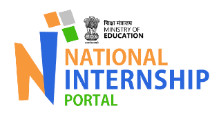 National Internship Portal logo
